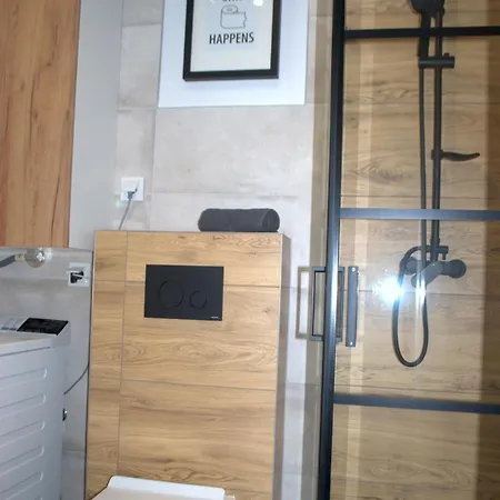 Karkonoska 18 Jelenia Góra