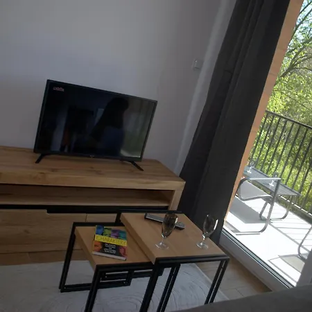 Appartamento Karkonoska 18