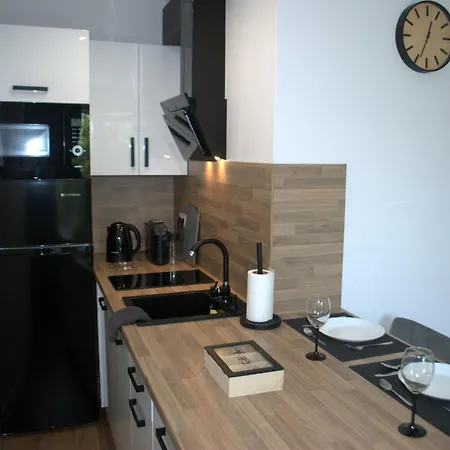 Appartamento Karkonoska 18 Jelenia Góra