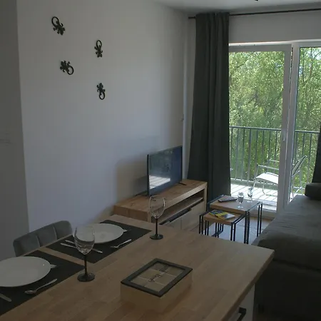 Karkonoska 18 Appartamento *