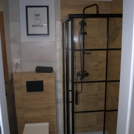 Apartment Karkonoska 18 Jelenia Gora