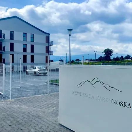 Karkonoska 18 Appartamento