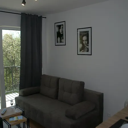 Karkonoska 18 Jelenia Gora