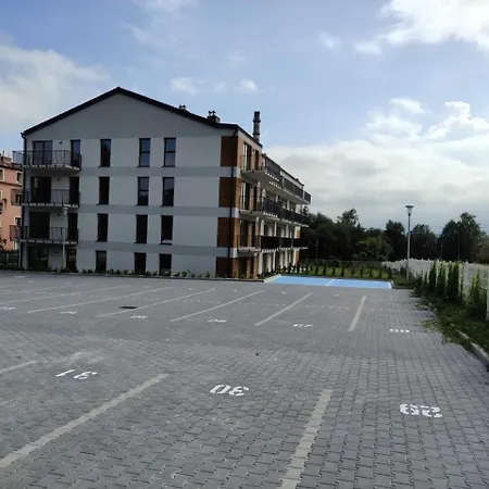 Karkonoska 18 Appartamento