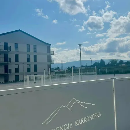 Appartamento Karkonoska 18 *