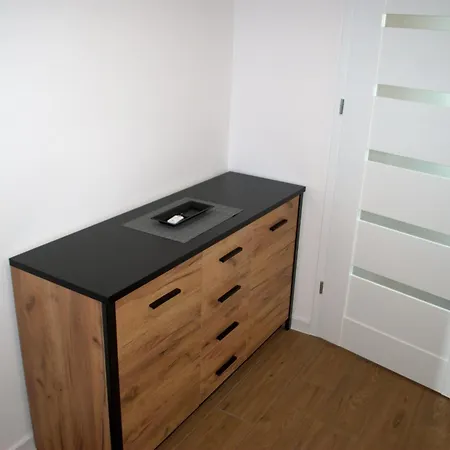 Appartamento Karkonoska 18 *