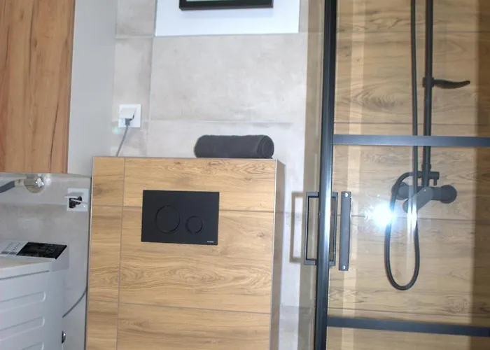 Karkonoska 18 Jelenia Góra