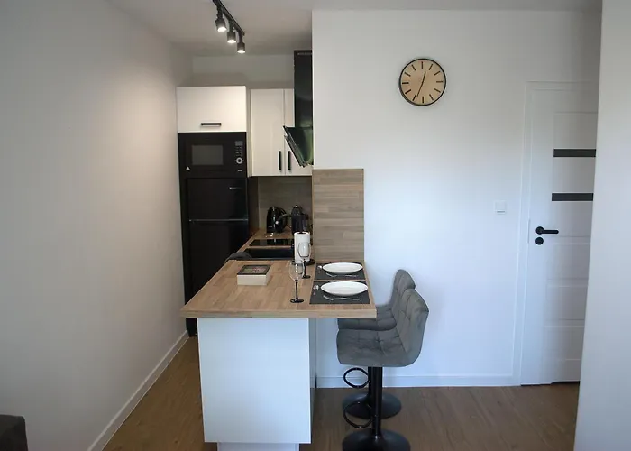 Karkonoska 18 Apartament Jelenia Góra