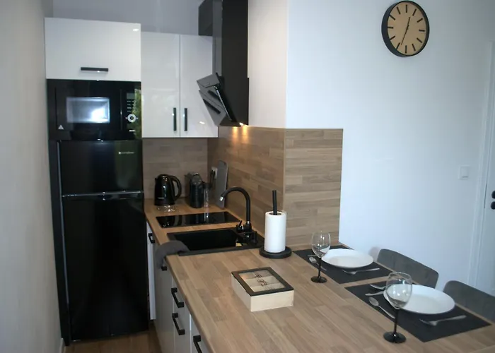 Apartament Karkonoska 18 Jelenia Góra