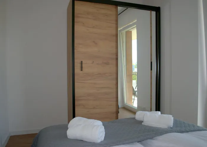 Karkonoska 18 Apartament Jelenia Góra