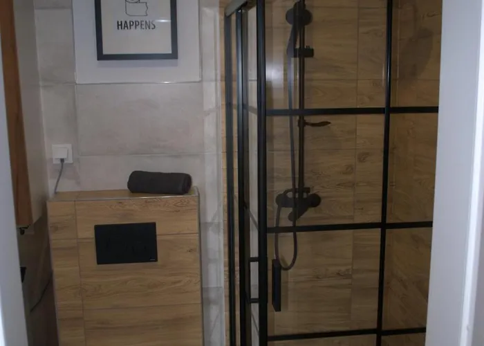 Apartament Karkonoska 18 Jelenia Góra