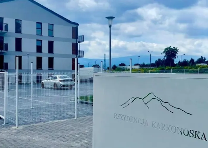 Karkonoska 18 Apartament