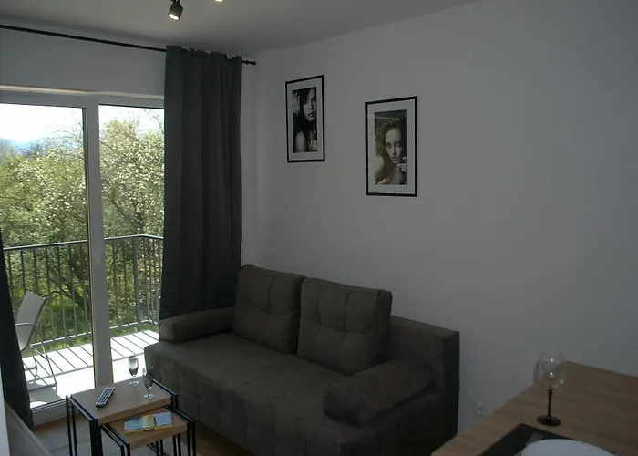 Karkonoska 18 Jelenia Góra