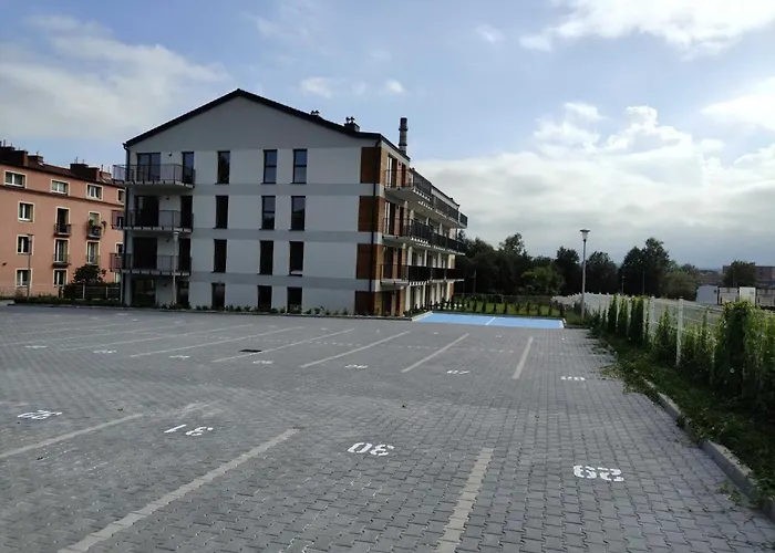 Karkonoska 18 Apartament