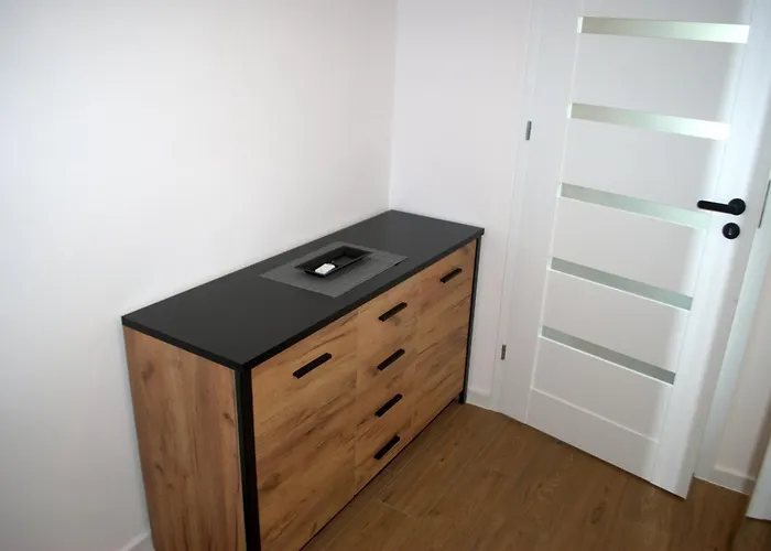 Apartament Karkonoska 18 *