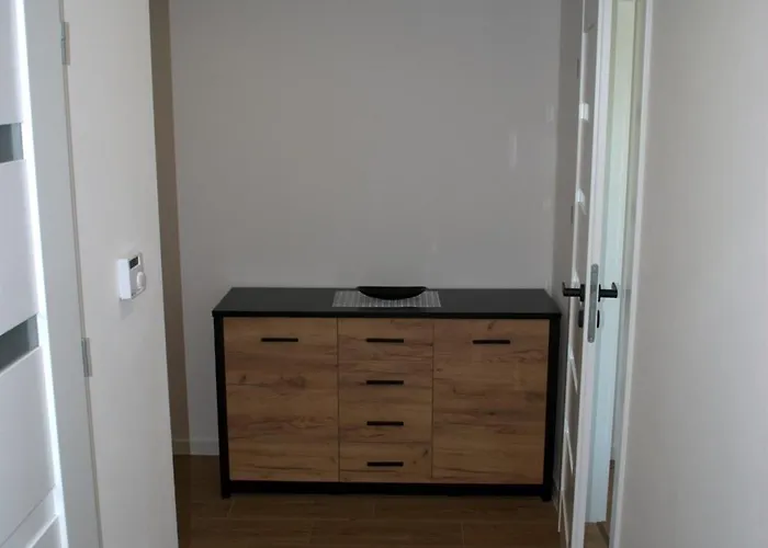 Apartament Karkonoska 18 Jelenia Góra