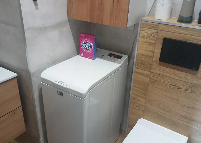 Karkonoska 18 Apartament Jelenia Góra